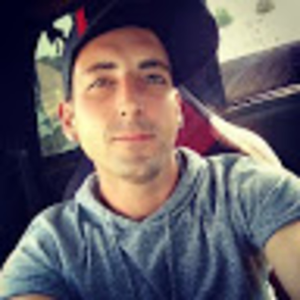 Meet your Posher, Shane